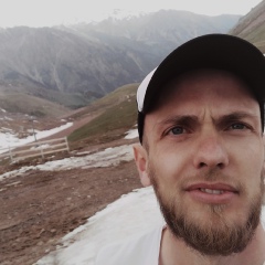 Denis Shestopalov, 13.10, Караганда