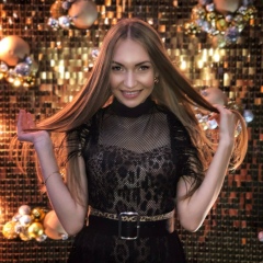 Валерия Ярова, 15.04, Киев