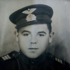 Марат Грибоедов, 13.04, Москва