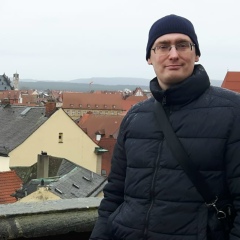 Константин Александров, 03.08, Санкт-Петербург