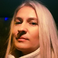 Анастасия Алексеева, 28.08.1982, Астрахань