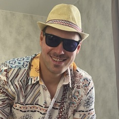 Николай Андреев, 11.05.1992, Тимашевск