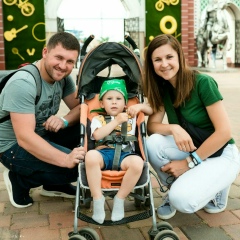 Алексей Романов, 01.07, Минск