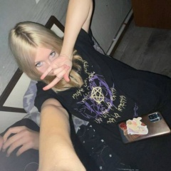 Nadya Fedyanina, 20.02.1991, Спирово (Ефимовское г/п)