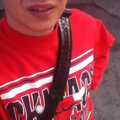 Олександр Віхренко, Medellín