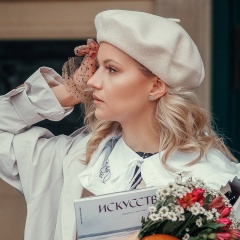 Алёна Федотова, 05.01, Подольск