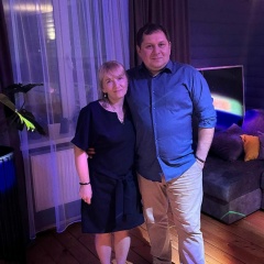 Дим Димыч, 12.04