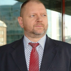 Михаил Токарев, 03.06.1964, Санкт-Петербург