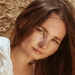 Валерия Юскасова, 29.12, Новосибирск