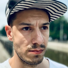 Виталий Гончар, 05.11, Москва