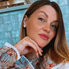 Нина Егорова, 04.10.1990, Санкт-Петербург