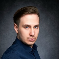 Александр Пещерский, 23.06, Екатеринбург