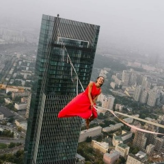 Анна Власова, 03.03, Москва