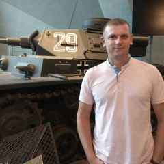 Алексей Ломашко, 22.05.1989, Минск