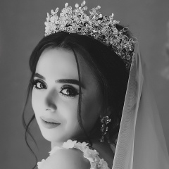 Лилит Оксанян, 20.04.1995, Славянск-на-Кубани