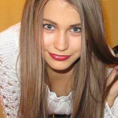 Анастасия Иванова, 03.09.1997, Бишкек