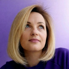 Екатерина Жукова, Ногинск