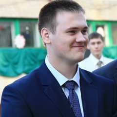 Вячеслав Волосатов, 13.05.1995, Хотынец