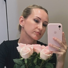 Мария Ильинова, 21.07.1986, Тюмень