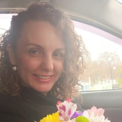 Юлия Шувалова, Нижний Новгород