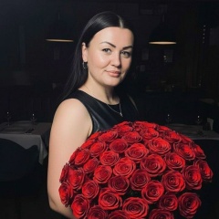 Наталья Межидова, Москва
