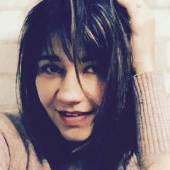 Валерія Долина, 05.12, Николаев