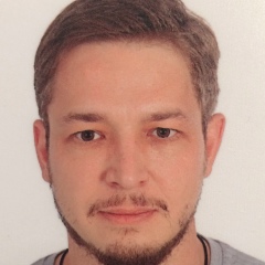 Андрей Велигура, 16.05.1985, Одинцово