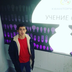 Тилек Джапарбеков, 20.09.1992, Бишкек