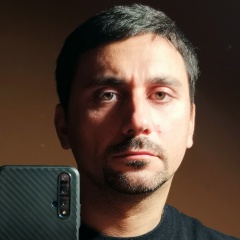 Олежа Гаврилов, Тюмень