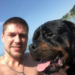 Михаил Павловский, 06.10, Сочи