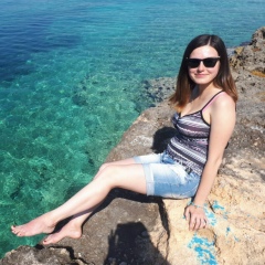 Светлана Криворучко, 09.11.1987, Киев