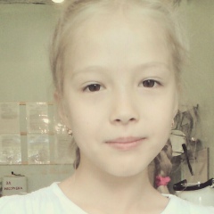 Алина Кузьмина, Казань