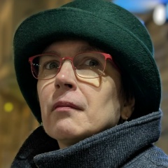 Елена , 02.10.1975, Санкт-Петербург