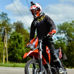 Александр Горошко, 05.02, Запорожье