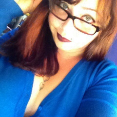 Amanda Brych Camargo, 01.01.1989, Curitiba