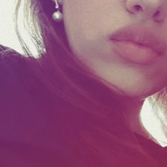 Алина Кузьмина, 28.01, Санкт-Петербург