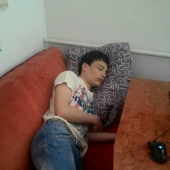 Владимир Машевский, 11.08.1998, Симферополь