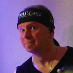 Антон Штарк, 12.03, Санкт-Петербург