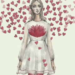 Айнур Мухамеджанова, 30.01, Алматы