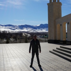 Рамис Пчелкин, 27.06, Шымкент