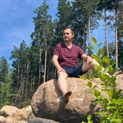 Марат Веретенников, Санкт-Петербург