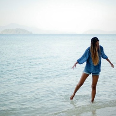 Alina Chabdarova, 26.04.1990, Москва