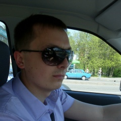 Гоша Цирук, 11.10.1989, Санкт-Петербург