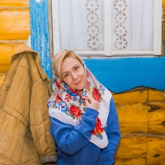 Анна Владимировна, 27.08, Екатеринбург