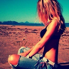 Чиняева Лизаветта, 27.01.1987, Южно-Сахалинск