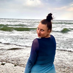 Яна Гришина, 03.02, Подольск