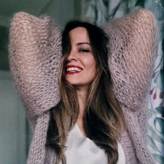 Ирина Букреева, Москва