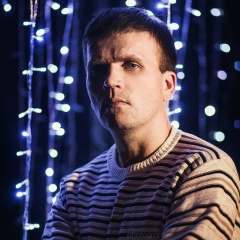 Павел Ахапкин, 03.08, Курган