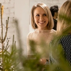 Олеся Владыкина, 06.01, Санкт-Петербург