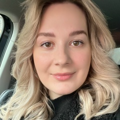 Евгения Нефёдова, 17.09, Ростов-на-Дону